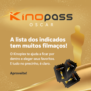 Kinopass Oscar