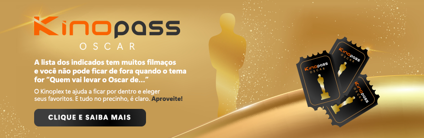 Kinopass Oscar
